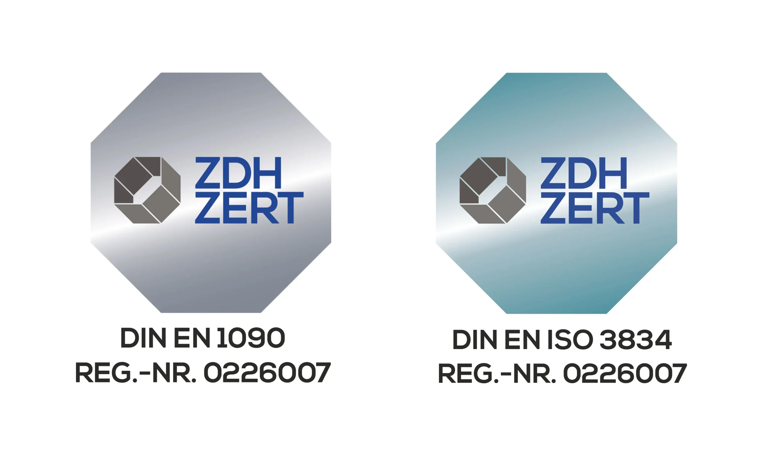 zertifikate